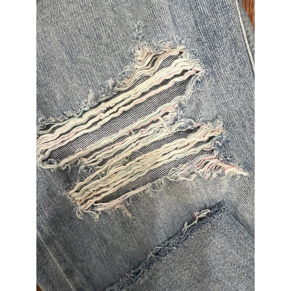Judy Blue 90's Straight Jeans size 7/28 - Picture 3 of 11